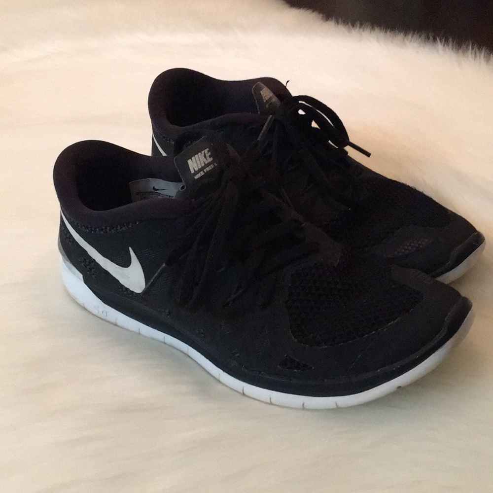 Nike free rn 5.0